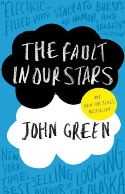 The fault in our stars