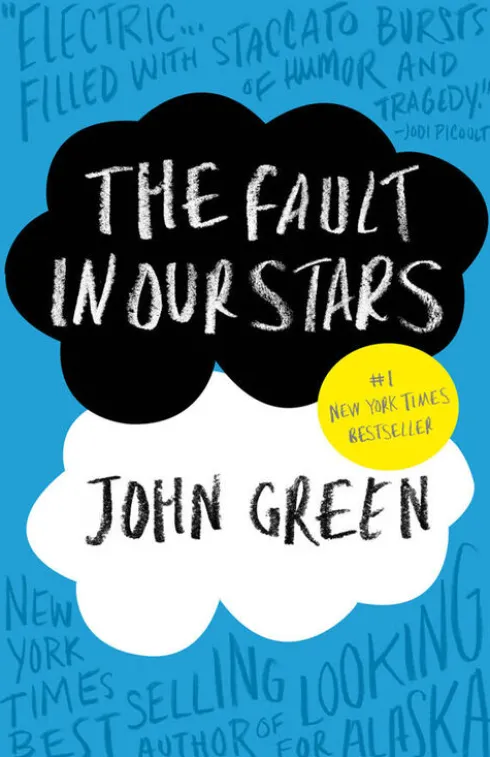 The fault in our stars