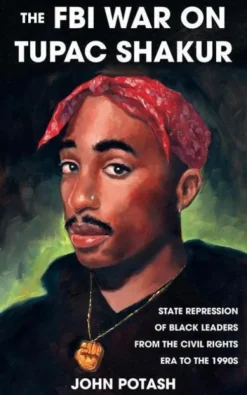 The FBI War on Tupac Shakur