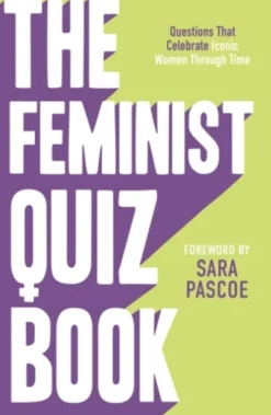 The Feminist Quiz Book