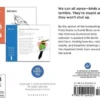The Field Guide to Dumb Birds 2027 Daily Calendar