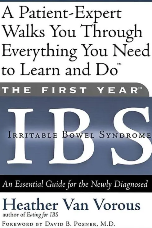 The First Year: IBS (Irritable Bowel Syndrome)