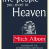 The Five People You Meet in Heaven