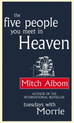 The Five People You Meet in Heaven