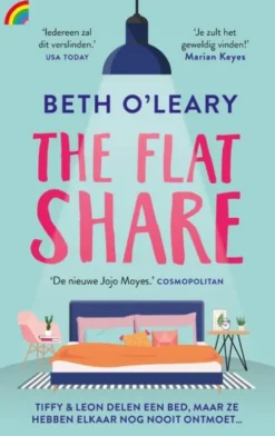 The Flatshare (pocketsize)