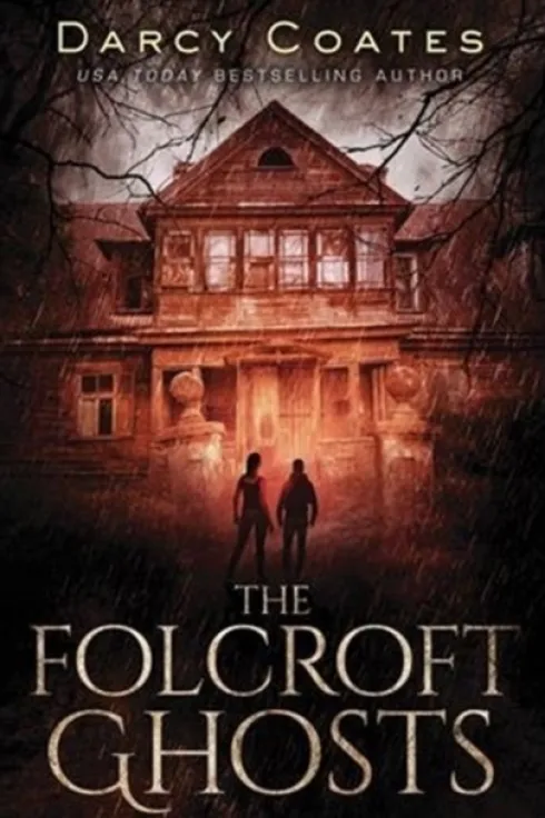 The Folcroft Ghosts