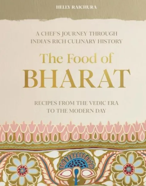 The Food of Bharat