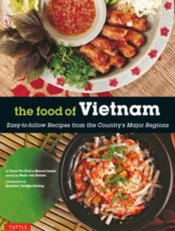 The Food of Vietnam