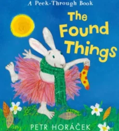 The Found Things