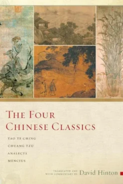 The Four Chinese Classics