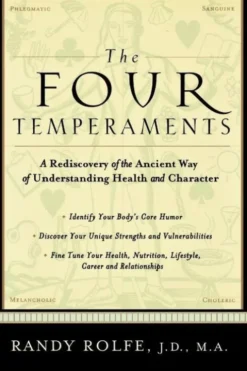 The Four Temperaments