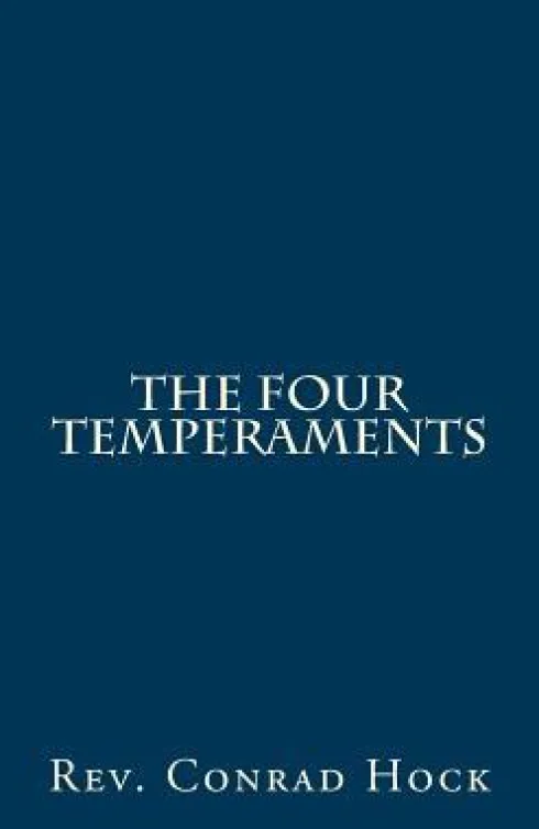 The Four Temperaments