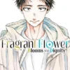 The Fragrant Flower Blooms With Dignity 9