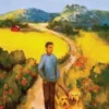The Fullness of Time: A Novel of Watervalley