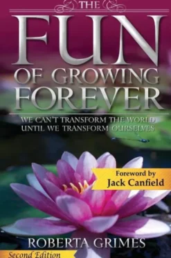 The Fun of Growing Forever