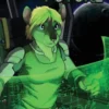 The Furry Future