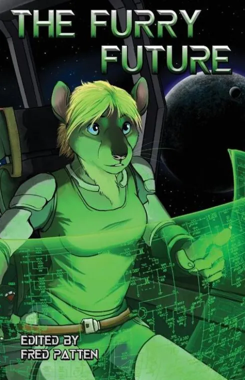 The Furry Future