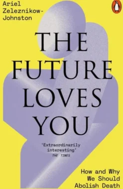 The Future Loves You