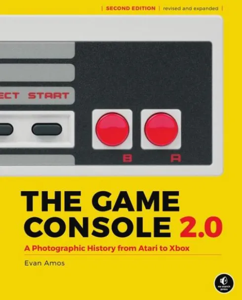 The Game Console 2.0