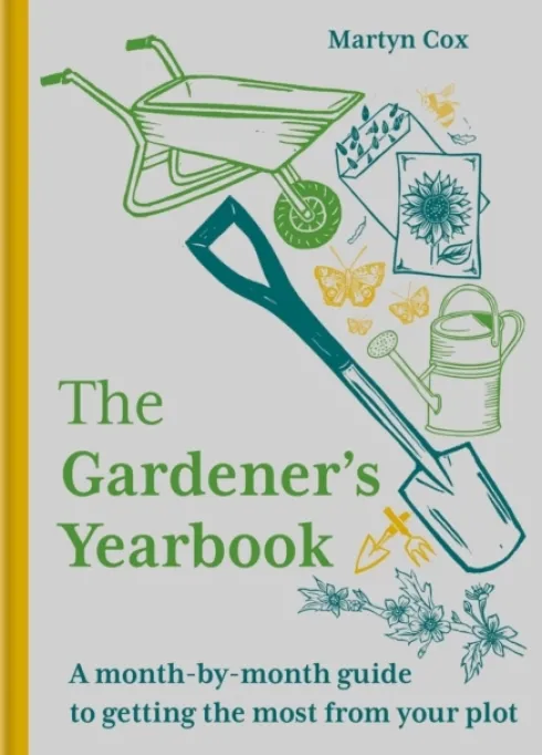 The Gardener's Yearbook