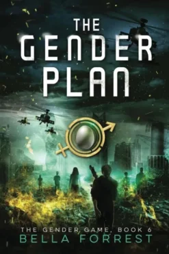 The Gender Game 6