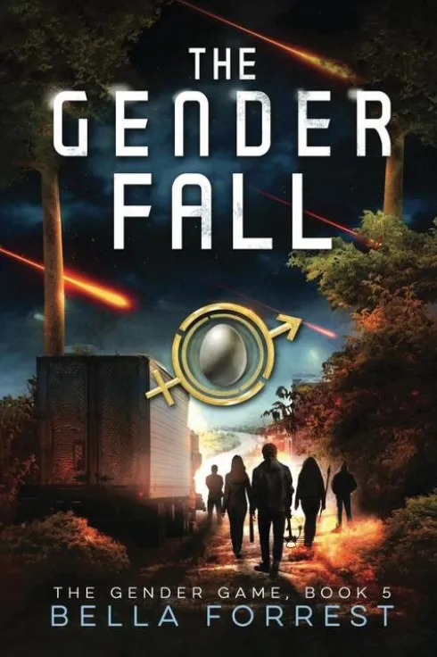 The Gender Game 5