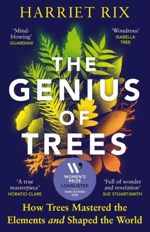 The Genius of Trees