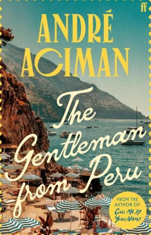 The Gentleman From Peru