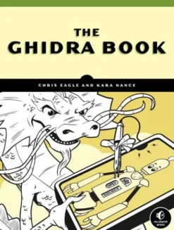 The Ghidra Book