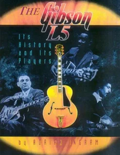 The Gibson L5