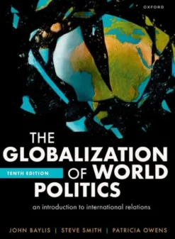 The Globalization of World Politics