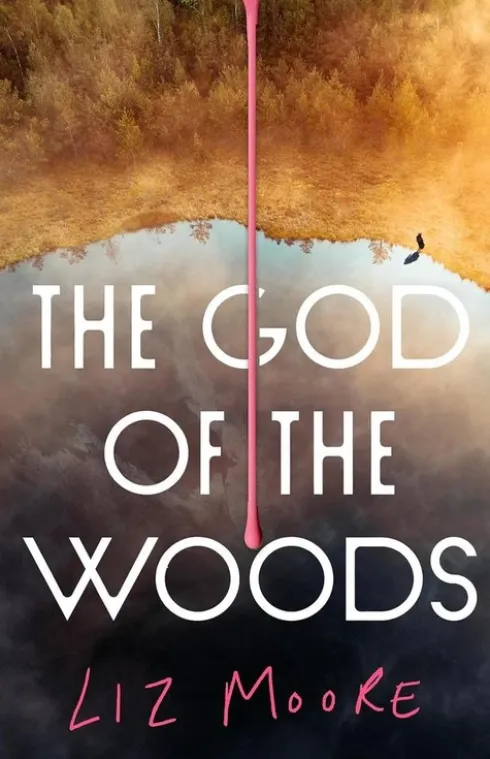 The God of the Woods