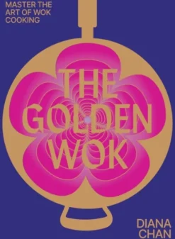 The Golden Wok