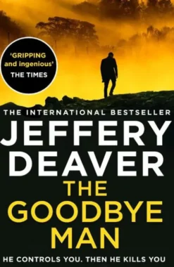 The Goodbye Man