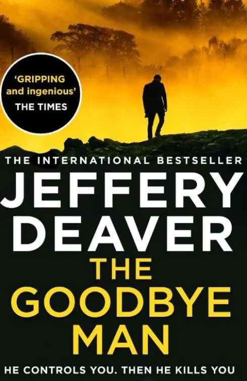 The Goodbye Man