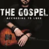 The Gospel According to Luke