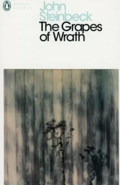The Grapes of Wrath