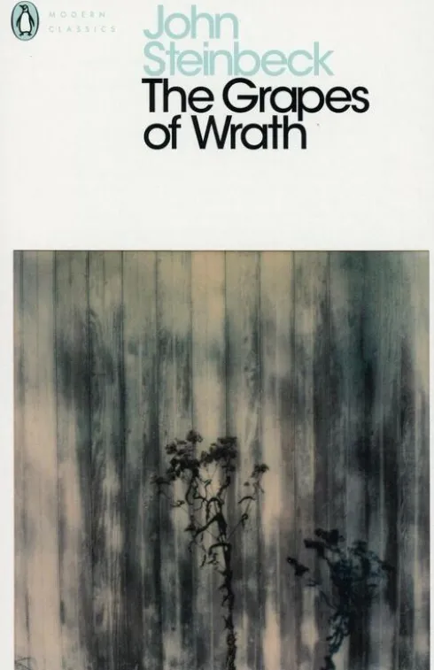 The Grapes of Wrath