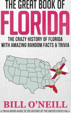 The Great Book of Florida