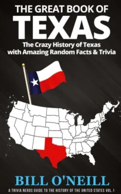 The Great Book of Texas