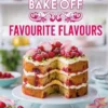 The Great British Bake Off: Favourite Flavours