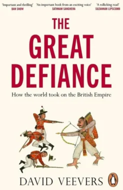 The Great Defiance
