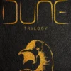 The Great Dune Trilogy