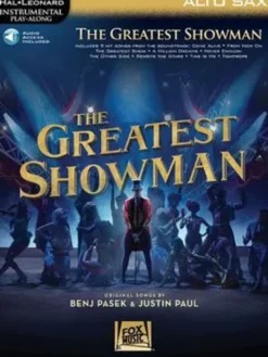 The Greatest Showman