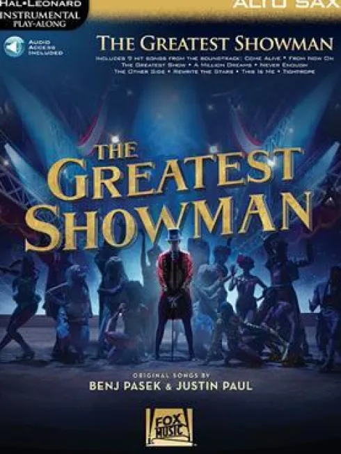 The Greatest Showman