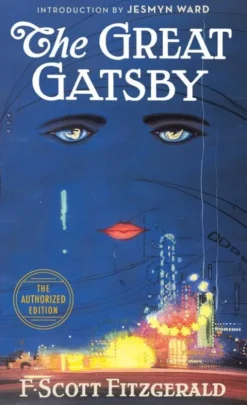 The Great Gatsby