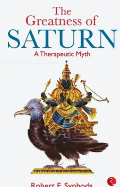 The Greatness Of Saturn