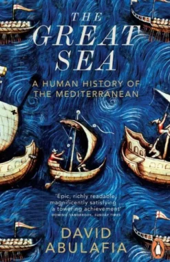 The Great Sea