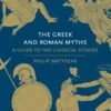 The Greek and Roman Myths