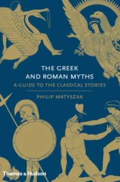 The Greek and Roman Myths